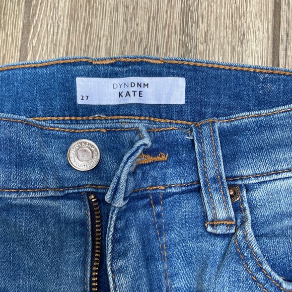 Dynamite Kate Skinny Jeans - Picture 5 of 8